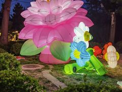 -太阳宫公园