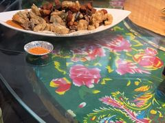 -人民公社大食堂(顺义总店)