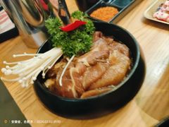 -汉拿山(包河万达店)