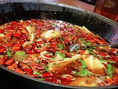 -受气牛肉·重庆耙牛肉(来福士店)