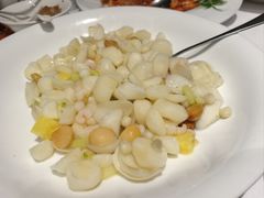 -香雪海饭店中餐厅(人民桥店)