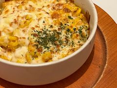烤芝士玉米-赤火牛排(金狮广场店)