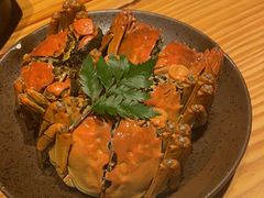 -花潮料理艺食馆(世欧广场店)