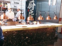 -福禧荟·海鲜自助