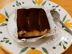 -萨莉亚意式餐厅(浦江万达广场店)