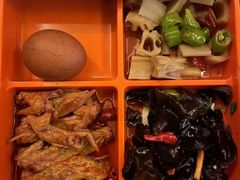 -索拉古贝(义乌北苑店)
