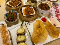 -点都德(汇盈广场店)