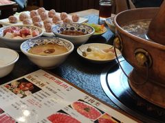 -仁和四季涮肉馆(天坛南门店)