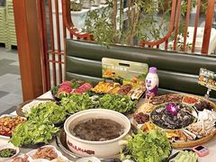 -土连锅·现熬养生汤锅(梁家巷店)