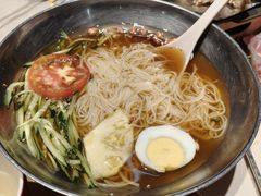-熙成烧烤(白塔岭店)