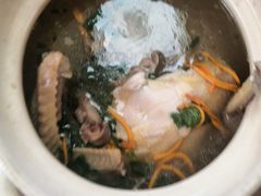 -老张烤羊(王哥庄店)