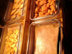 -比格比萨自助(南京万达茂店)