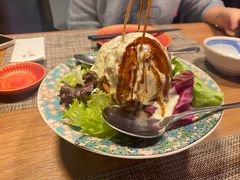 -满来寿喜烧(金虹桥店)
