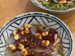 -小媳妇凉粉(浑源店)