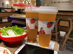 -彤德莱火锅(大学城店)