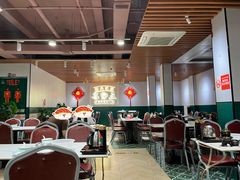 大堂-喜势点·糖沙翁手工茶点·本地人茶居(永庆坊店)