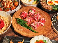 -侘与火 Wabi 侘寂烟火•锅物料理(大屯DT51店)