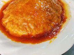 -清真鸿起来饭庄(复兴路店)