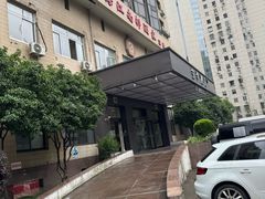 -全季酒店(上海火车站天目西路店)