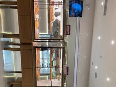-石头先生的烤炉(济南领秀城贵和店)