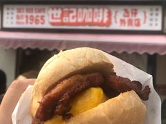 -世记咖啡(氹仔外卖店)