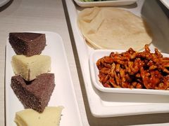 -九毛九西北菜(番禺万达店)