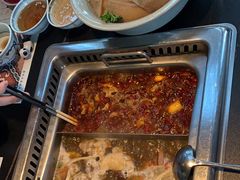 -大隐·成都火锅Bistro(合生麒麟新天地店)