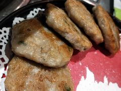 香煎藕饼-鹅城粤菜馆(白云山路店)