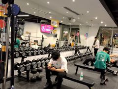 -超鹿运动(达信大厦店)