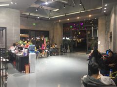 -舞合舞蹈工作室(泛悦国际旗舰店)