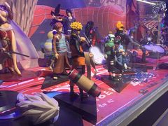 -Moss7Club 剧本杀桌游(inspark店)