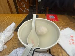 特色汤圆-东泰祥生煎馆(重庆北路店)
