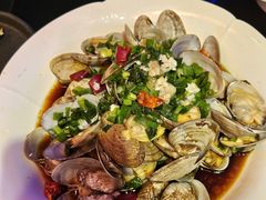 -老头儿油爆虾(胜利河美食街店)