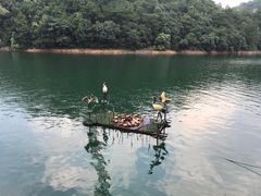 -石燕湖生态旅游景区
