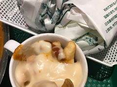 -幸运小丑汉堡(Bay Area本店)