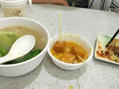 -芬芳甜品(同福路店)