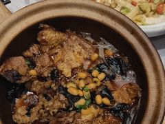 -大鸭梨烤鸭·北京菜(南小街/南苑店)