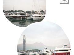-大梅沙游艇度假酒店