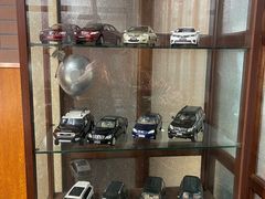 -车之谷·汽车文化主题餐厅(汽开店)