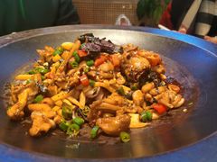 -桂满陇·杭州饭店(清河万象店)