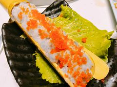 -蛙太牛牛肉海鲜自助火锅(台江万达店)