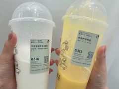 -喜茶(深圳湾万象城店)