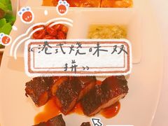 -南棠馆粤菜坊(群光店)