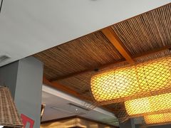 -国贸花园酒店1178海鲜自助餐厅(武康店)