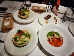 -王品牛排(珠海富华里店)