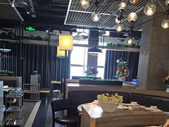 -黄记煌三汁焖锅(渝北金港国际店)
