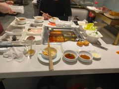 -海底捞火锅(玉桥商业广场店)