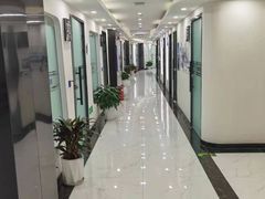 -圣贝口腔(海淀店)