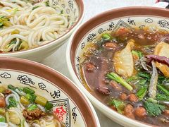 抱罗粉-太婆抱罗粉…海南特色小吃(一市场店)