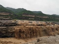 -陕西黄河壶口瀑布旅游区